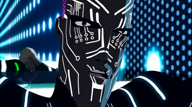File:TRON Wiki - Tron-Uprising-Cyrus-No-Bounds.png