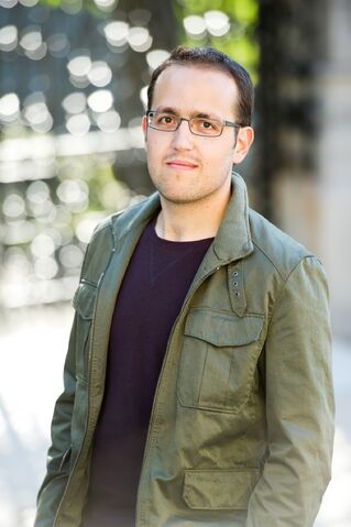File:JTrapanese Headshot2011 standing.jpg