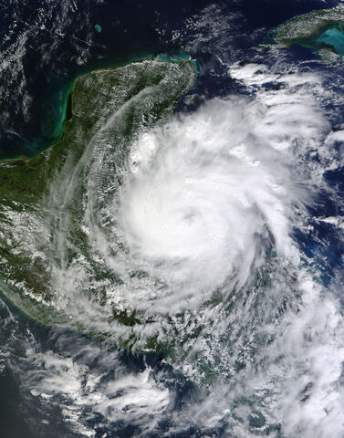 File:Hurricane Richard 2010-10-24 1645Z.jpg