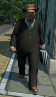 Banker