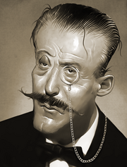 Lord Chuffney