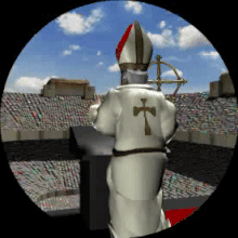 T1edict-PapalVisit
