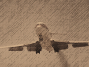 Aerospace Industry Boom