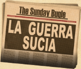 The Argentinean Junta Drives Out Criminals