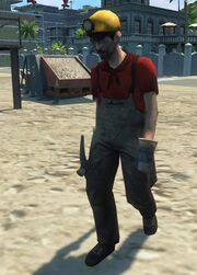 Miner