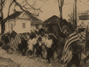 Civil Rights Movement