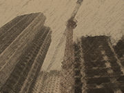 Latin American Construction Boom