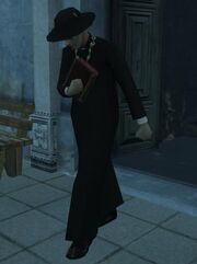 Priest