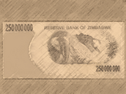 Hyperinflation in Latin America