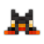 Enemy Lava Beetle