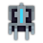 Enemy Shadow Scythecrawler