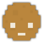 Enemy Gingerbread Man