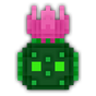 Enemy Cactote Warlord