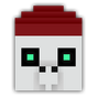 Enemy Undead Pirate Cannoneer