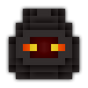Enemy Lava Crab