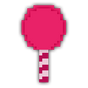 Enemy Red Popman