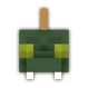 Enemy Saurian Troglodyte