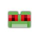 Enemy Anuran Troglodyte