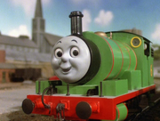 Percy
