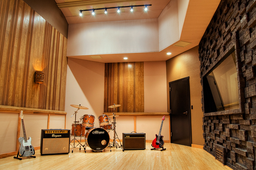 Recording Room