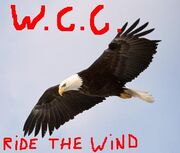 W.C.C. - Ride The Wind