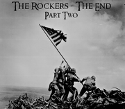 The End Part Two
