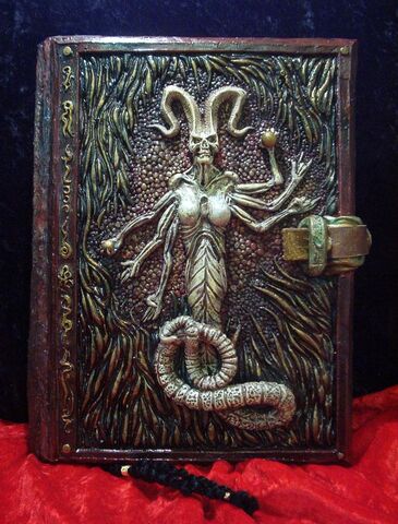 File:Lovecraftian Necronomicon.jpg
