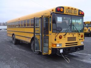 AmTran FE
