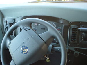 EC72 Dashboard