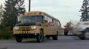 Ford B-Series IMCDb