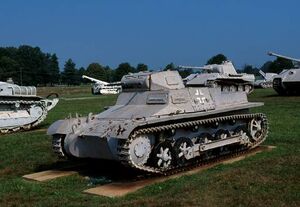 Silver Tank