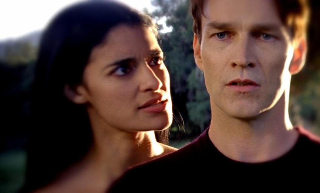 12+ Lilith Supernatural Season 3 Gif