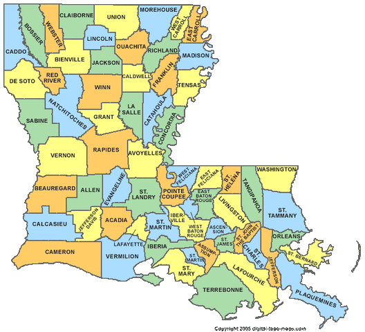 File:Louisiana-county-map.gif