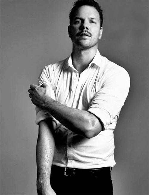 Jim Parrack | True Blood Wiki | FANDOM powered by Wikia