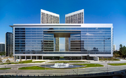 CAA Building