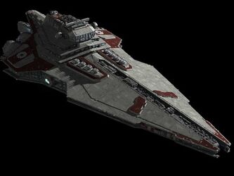 Venator II