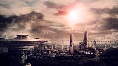 Futuristic-city-wallpaper-preview-33f
