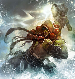 Thrall-full