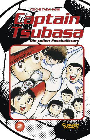 Datei:Captain Tsubasa 2.jpg