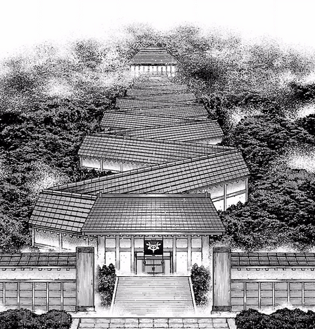 File:Tsuzura Temple Manga.png