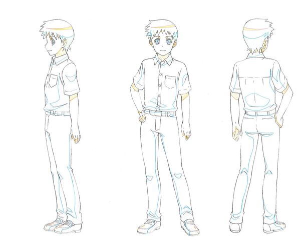 File:Kazuya Anime Cel Art.jpg