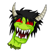 Demon Sojojo by Kirbopher15