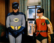 1960sBatmanAndRobin