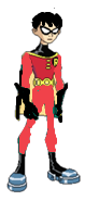 TIM DRAKE TT