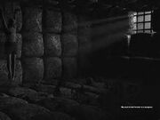 Tamaran Prison