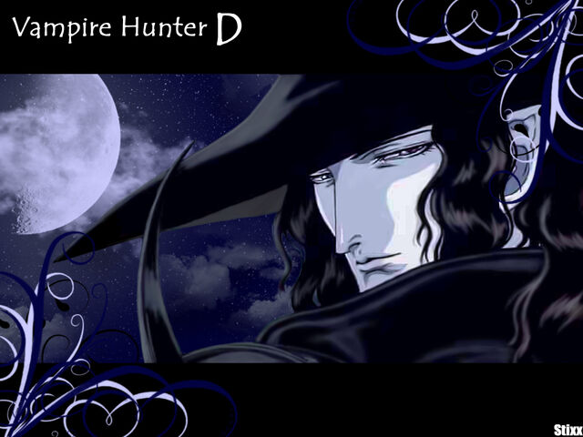 File:Vampire Hunter D.jpg