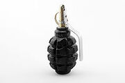 Hand Grenades