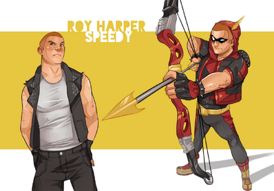 Speedy