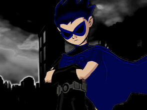 Ultimate Falcon