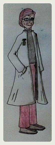 Dr.FrostFullBody